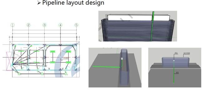 Impressora 3D de Concreto