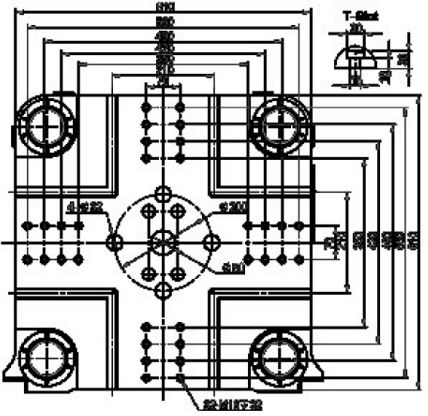 Injetora de Plástico - Série KII com Servo Motor (Alta Precisão)