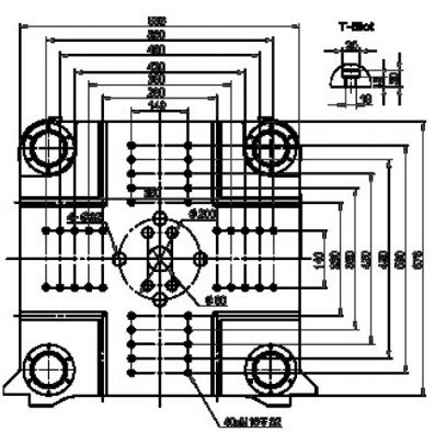 Injetora de Plástico - Série KII com Servo Motor (Alta Precisão)