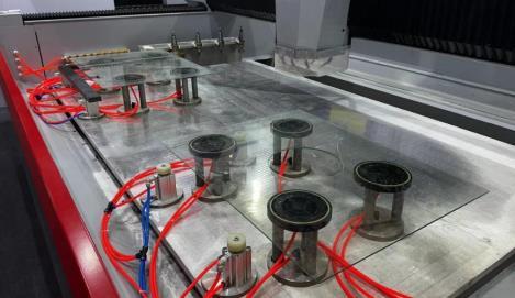 Processamento de Estação Dupla