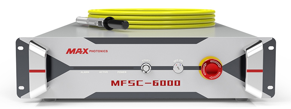 Ressonador MAX 6KW