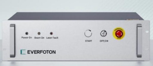 Ressonador Laser EVERFOTON