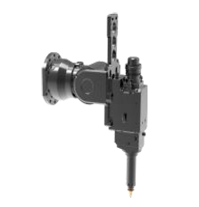 Controle de altura automático