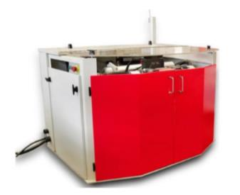 maquina jato de água eco