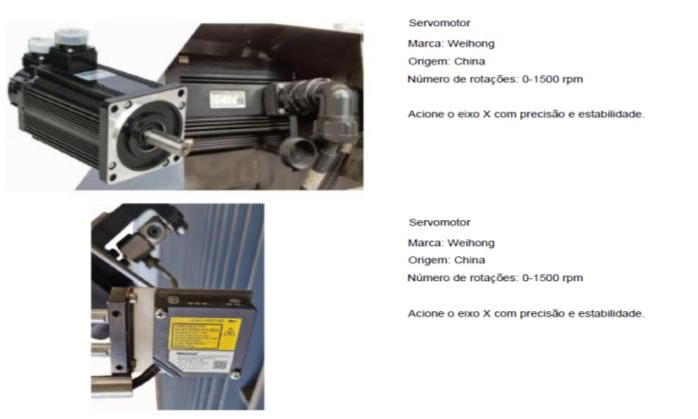 maquina jato de água eco