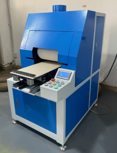 JY-PB-460 detalhe