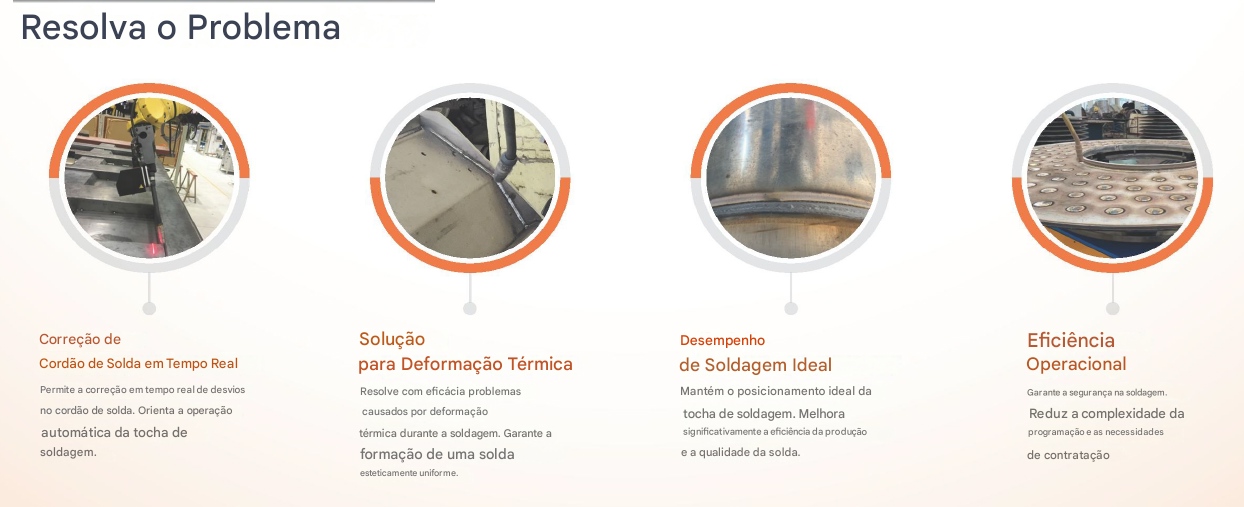 Especificações técnicas 1