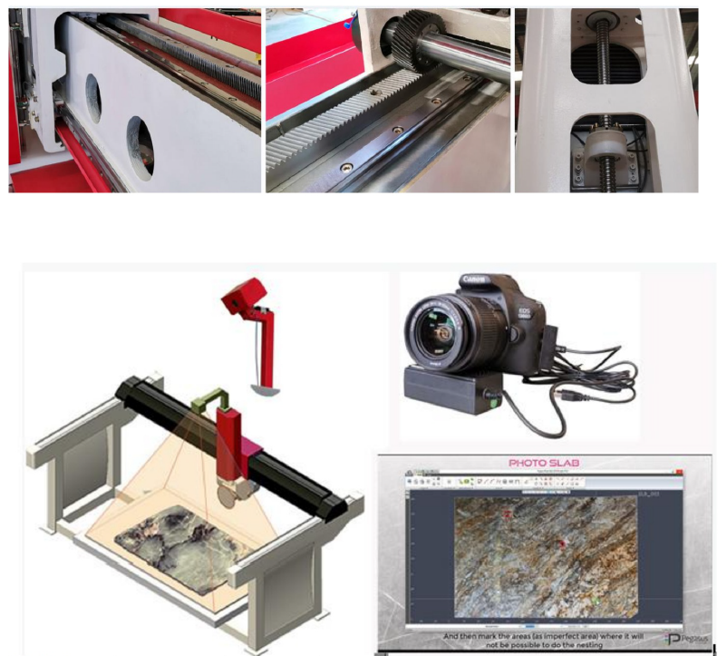 SAWJET Detalhes 2