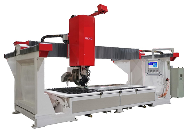Máquina de Corte SAWJET