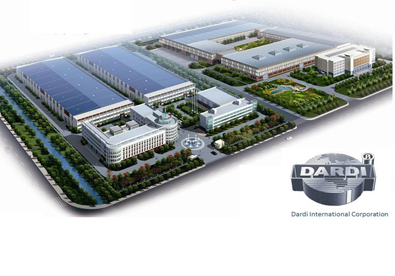DARDI International Corporation