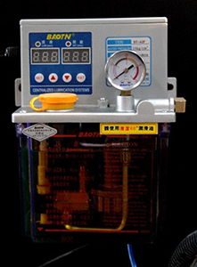 Máquina de Corte Chapa Aberta