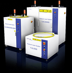 Máquina de Corte Chapa Fechada Laser IPG ou MAX