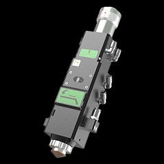 Máquina de Corte Chapa Fechada Cabeça de Corte – RayTools (Suiça) - AUTOFOCUS