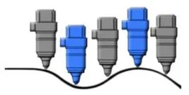 Máquina de Corte a Laser Tubo