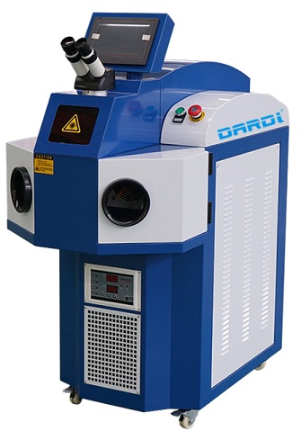 Máquina de Solda Jóias Máquina de Solda Jóias