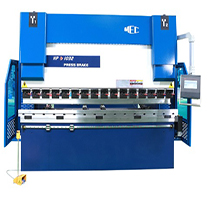 Dobradeira CNC