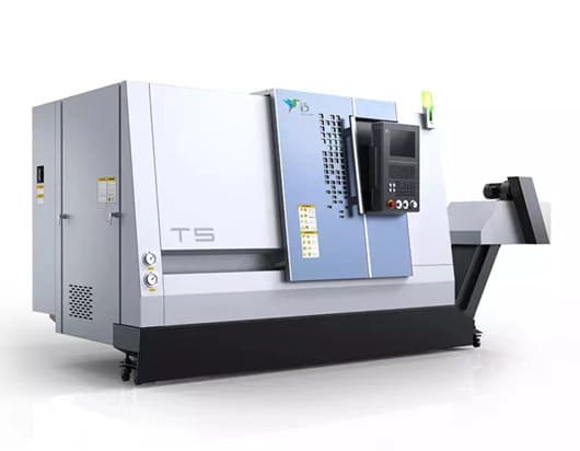 Torno Cnc